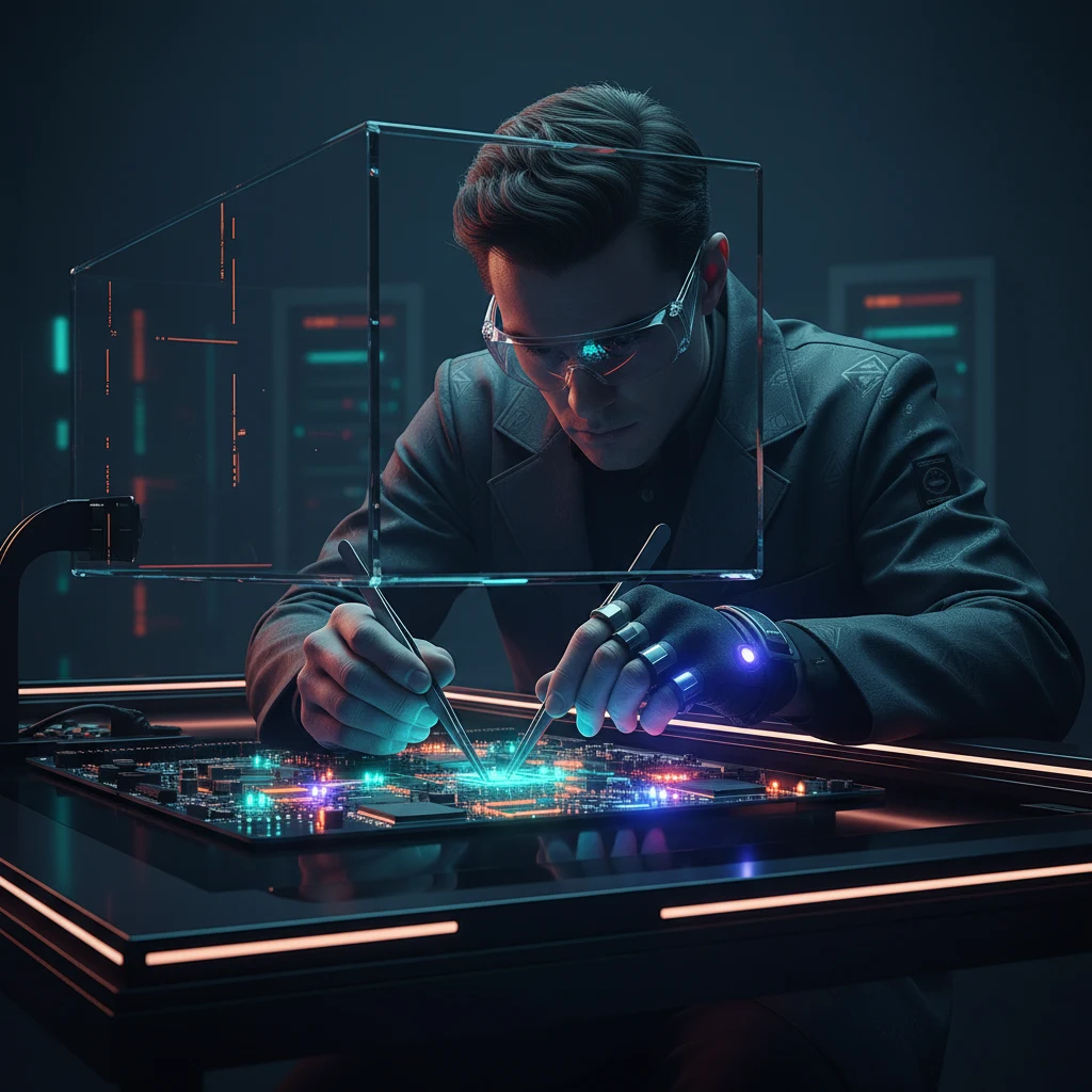Développement de Dashboards Personnalisés